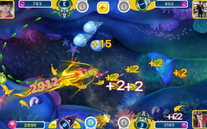 Sơ lược về game Bắn Cá Tây Du