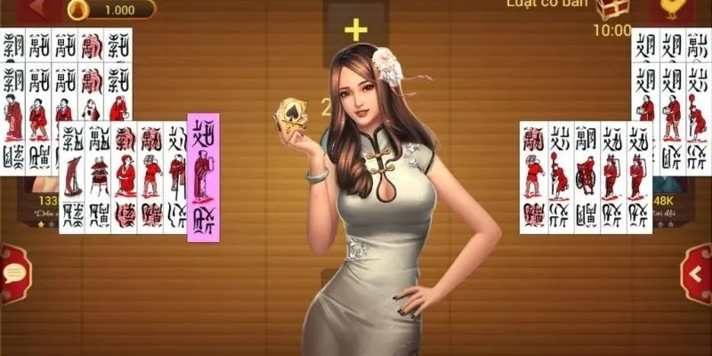 Tìm hiểu chung về game bài Chắn Tổ Tôm